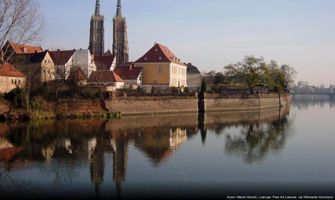 Kampania „Zróbmy miejsce dla wszystkich” na rzecz ptaków we Wrocławiu