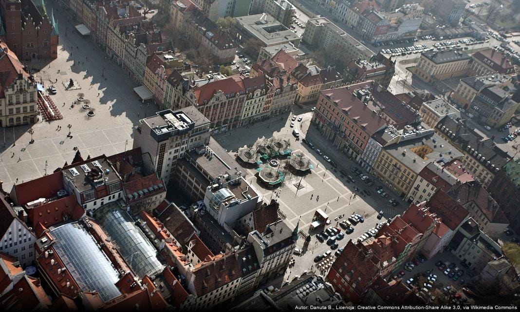 Wrocław zyska pierwszy rezerwat przyrody na polach irygacyjnych