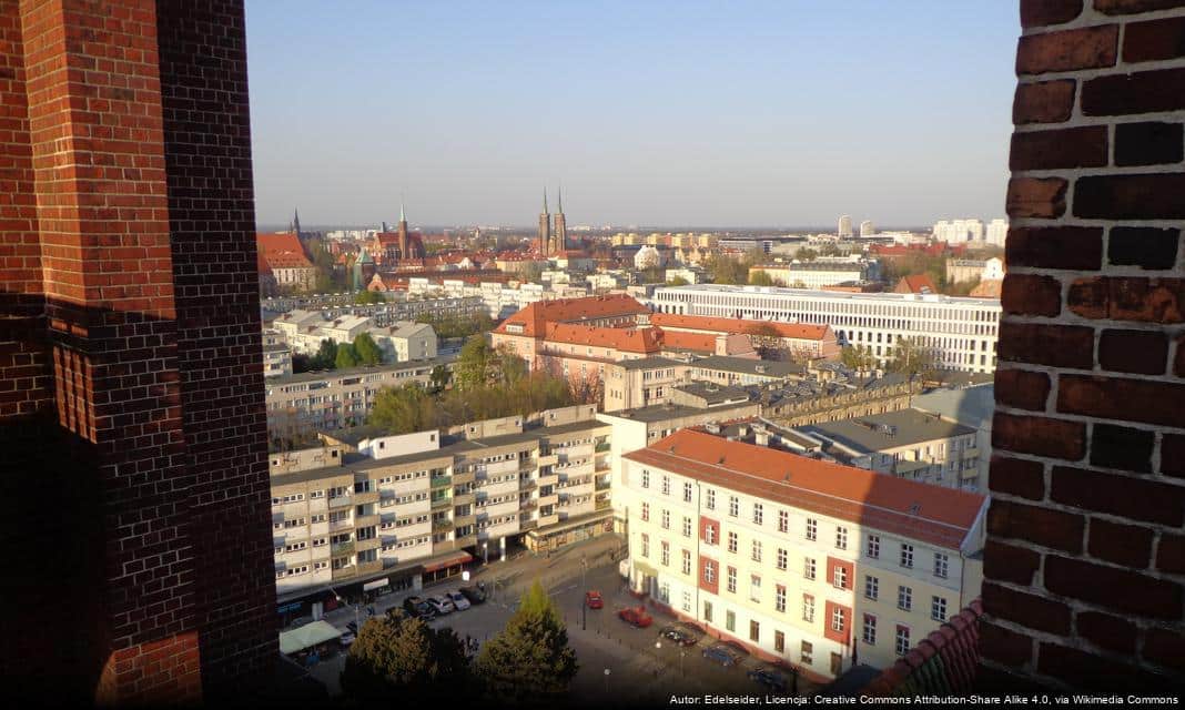 Pamięć o zasłużonych Wrocławianach i Dolnoślązakach, których pożegnano w 2025 roku