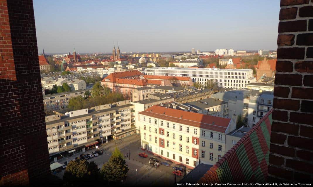 Wrocław otrzymał Złoty Lajk za innowacyjną komunikację w mediach społecznościowych