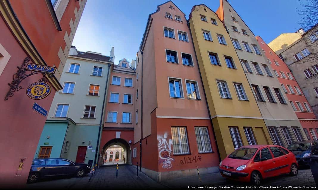 Hołd dla powstańców styczniowych we Wrocławiu