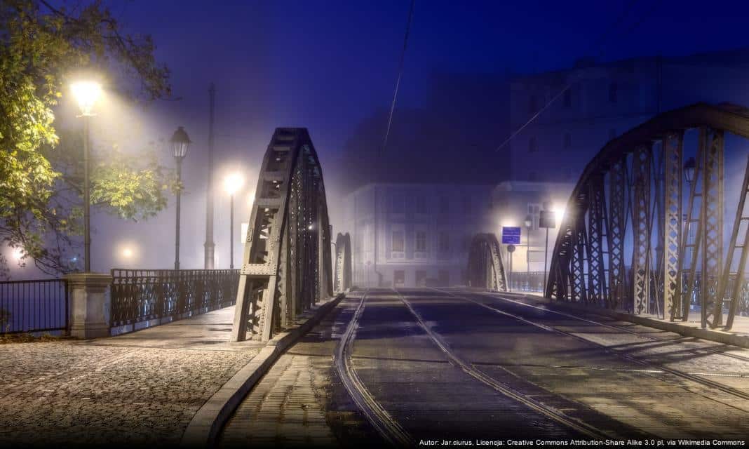 Centrum Obsługi Podatnika we Wrocławiu świętuje 20-lecie działalności