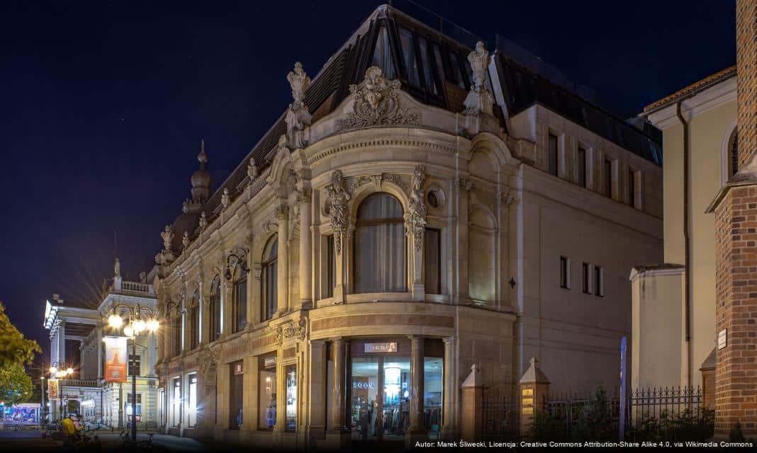 Rada Miejska we Wrocławiu planuje zmiany w Radach Osiedli