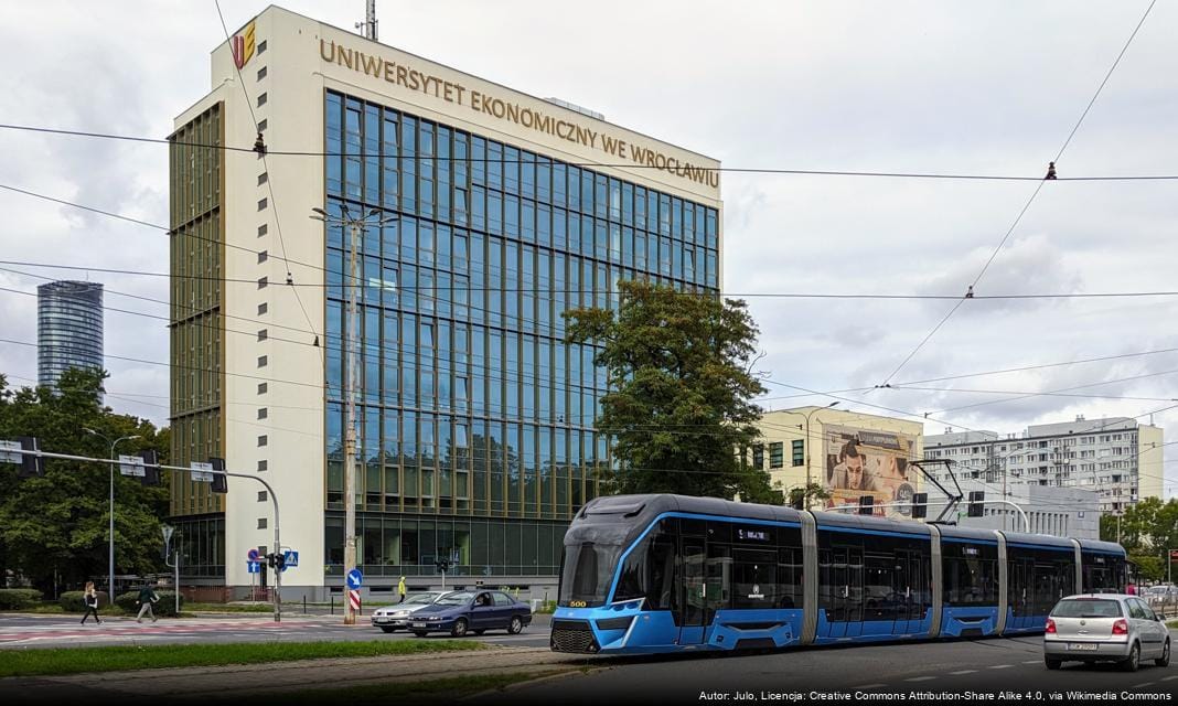 Przedszkole nr 52 w Wrocławiu zmieni funkcję – inwestycje w przestrzeń społeczną