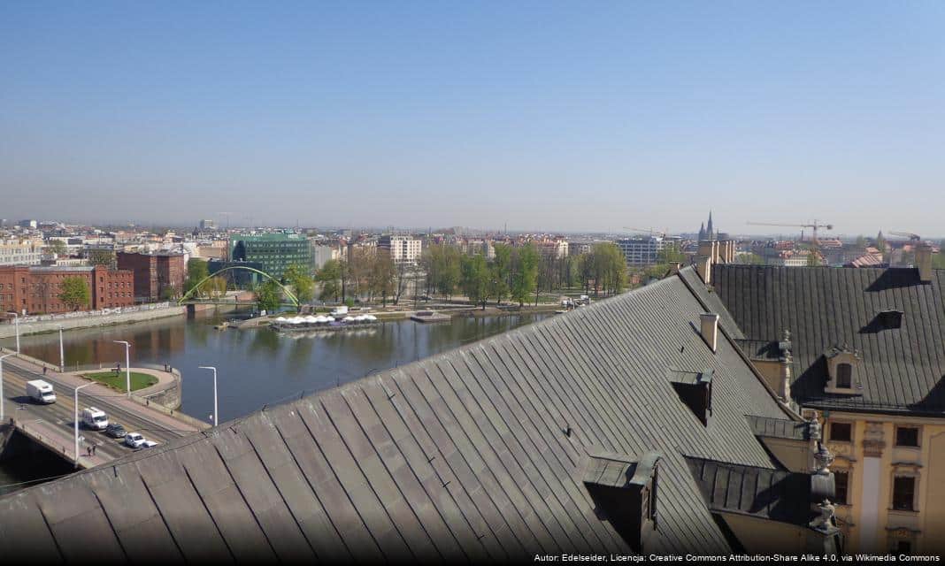 Podsumowanie sesji Rady Miejskiej Wrocławia – nowe inicjatywy i zmiany