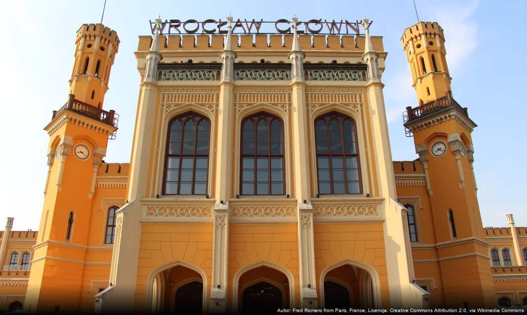 Wroclaw nie zezwoli na wysokie bloki na rogu Mglistej i Babiego Lata