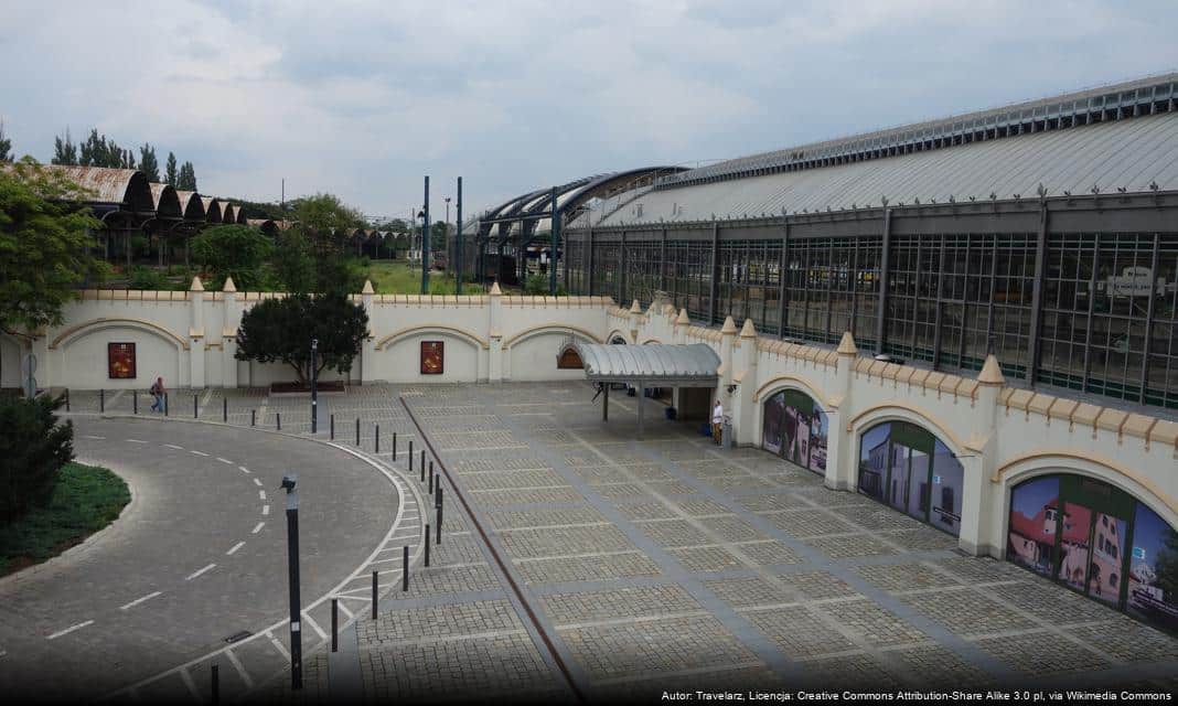Wrocławski krasnal zagości w Charlotte – nowa odsłona współpracy miast partnerskich