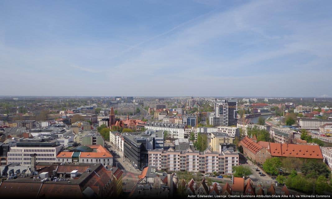 Odwołanie dwóch wiceprezydentów Wrocławia