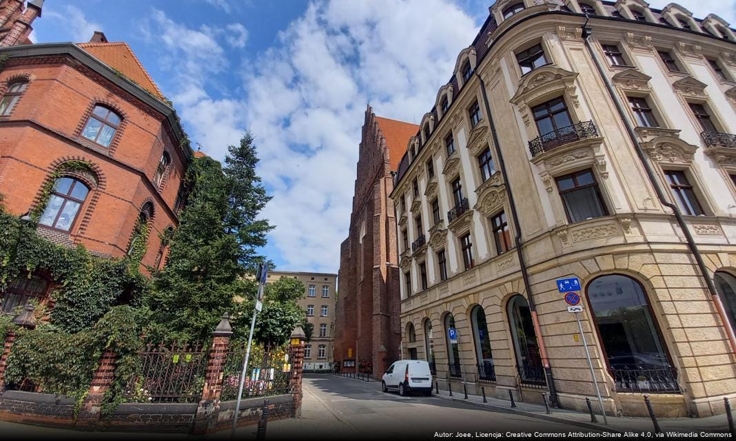 Modernizacja Centrum Obsługi Mieszkańca przy ul. Zapolskiej w Wrocławiu